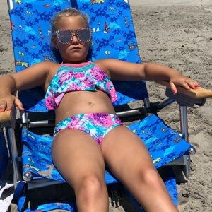 Meet your Posher, Sherri